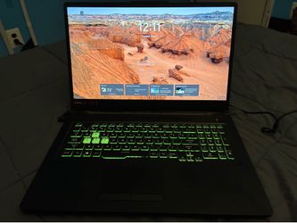ASUS TUF Gaming F17 FX706HE_FX706HE 2021 Laptop