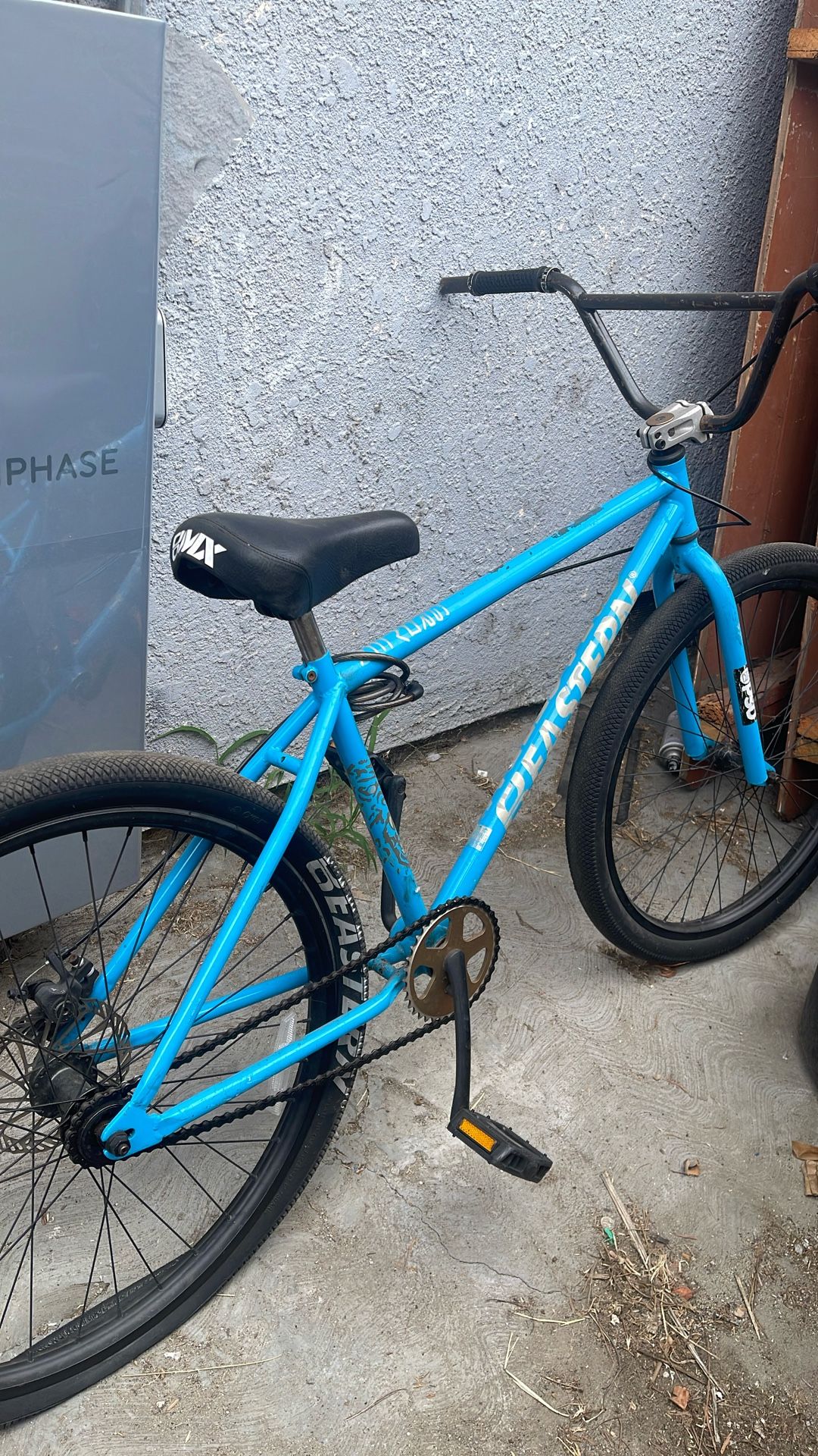 Eastern Bike