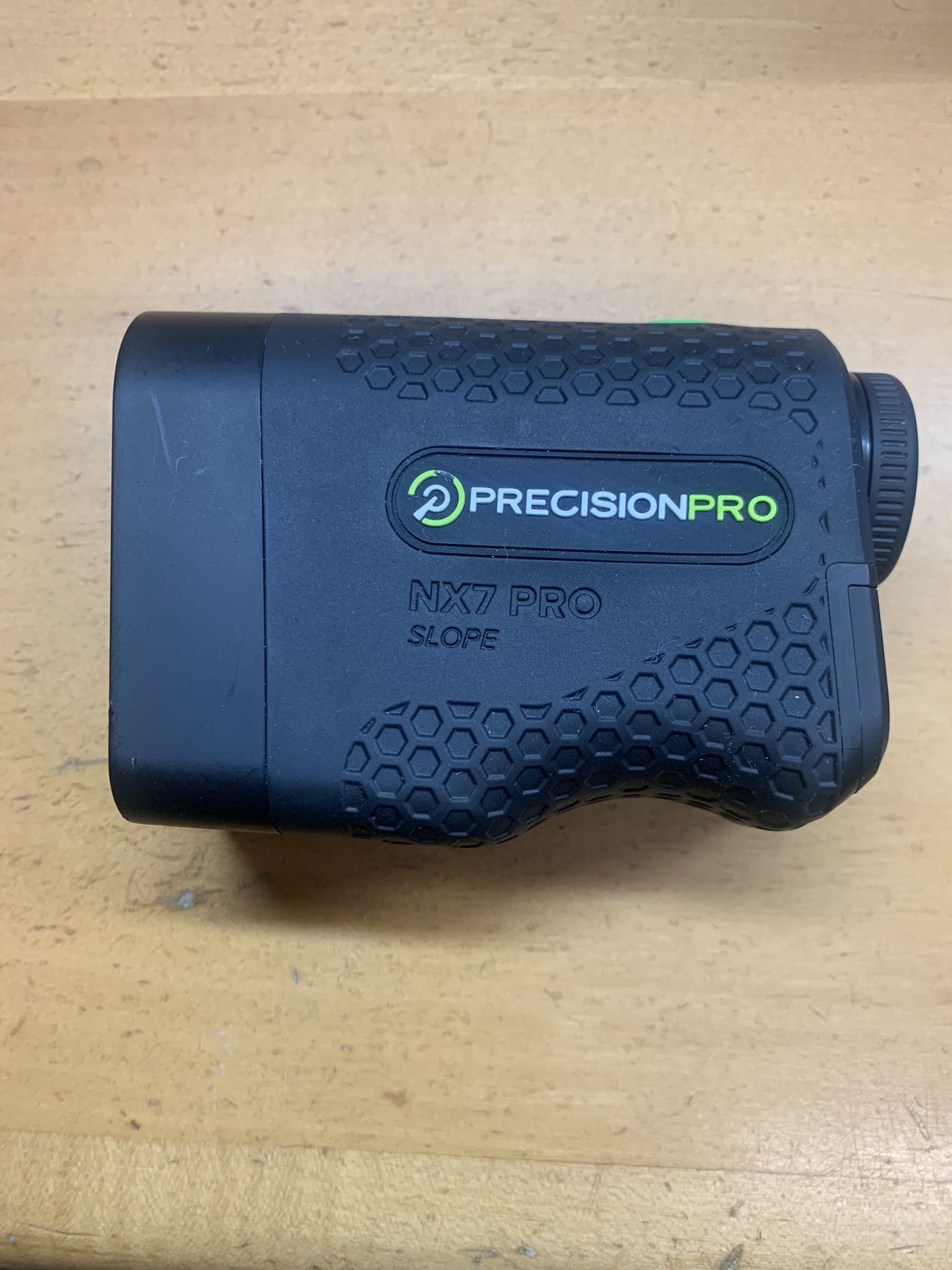 Precision PRO