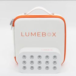 LUMEBOX ***BRAND NEW SEALED IN BOX***