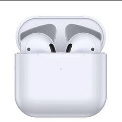 Waterproof In-Ear Hi-fi Stereo Wireless Earbuds Sports Life Headphones Gaming Headset For Iphone/Android, 200mAh Charger Case,(30mAh*2 Earbuds). Best 