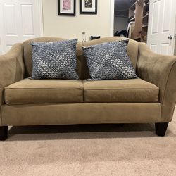 Loveseat Couch