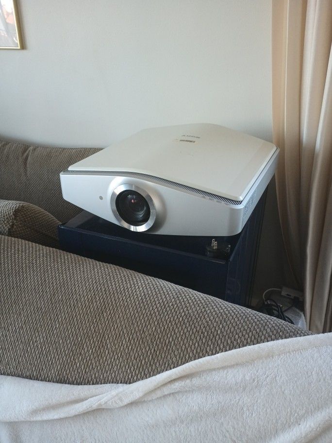 Sony Video Projector VW 100