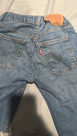Boys Levi shorts 10 regular
