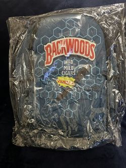 Backwoods Backpack