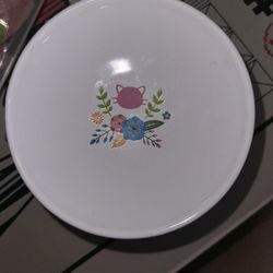 Raised Cat Bowl