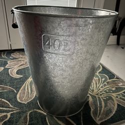 40L Plant Pot