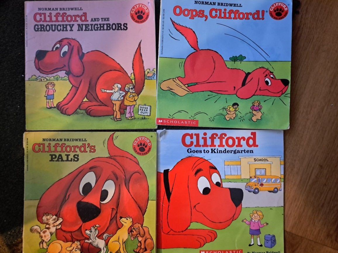 Lot Of 40 CHILDRENS BOOKS For $35. (Under $1.00 Each)