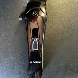 Caliber BMG Clipper