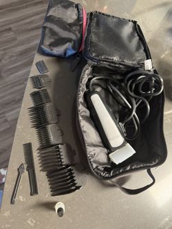 Pet Grooming Kit
