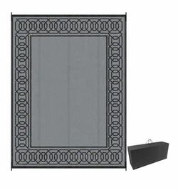 Outdoor Patio Mat/Rug