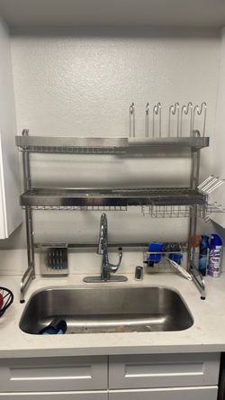 dishwasher rack