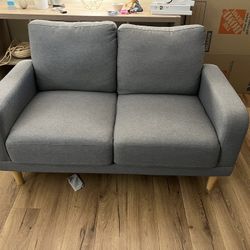 Small Couch / Loveseat 