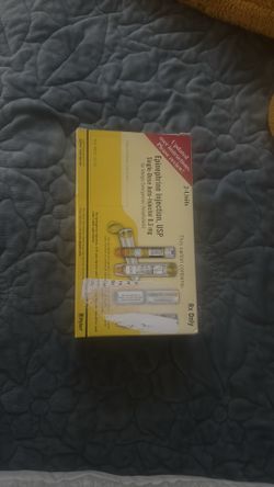 2- pack epi pen $80