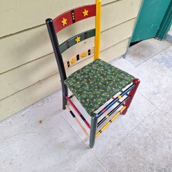 Cute Nursery Chair