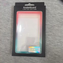 Cosmic GradedGuard PSA