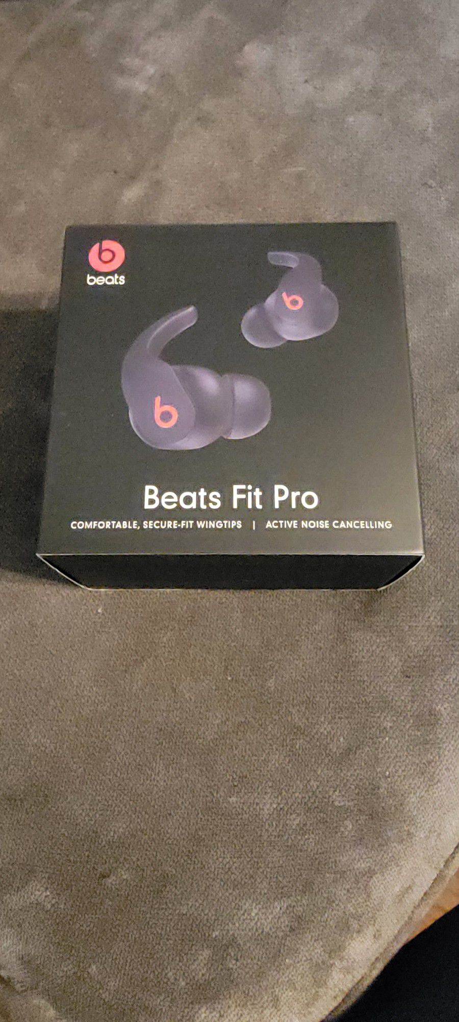Brand New Beats Fit Pro With ANC 