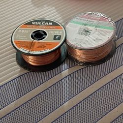 Welding Wire 