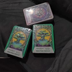 Magic Cards