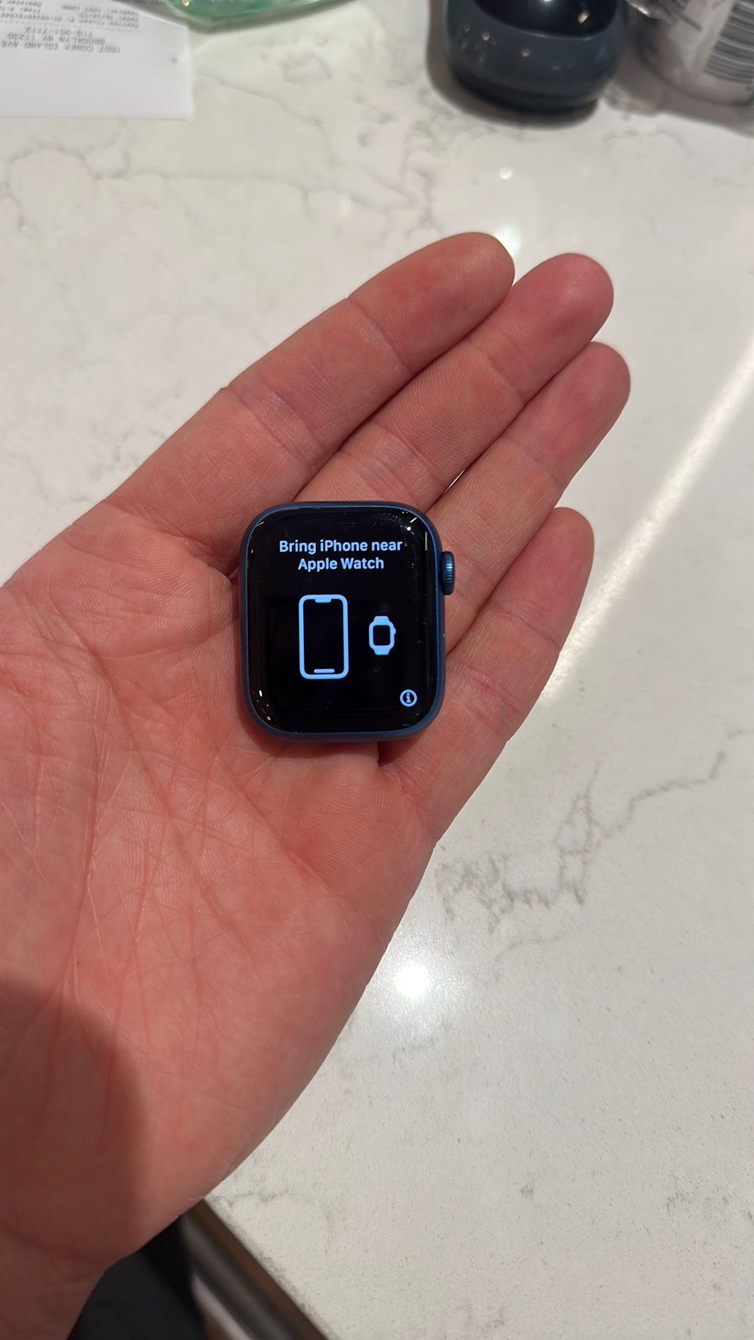 Apple Watch Series 7 - 41MM - GPS