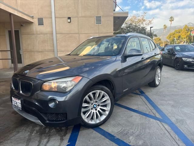 2014 BMW X1