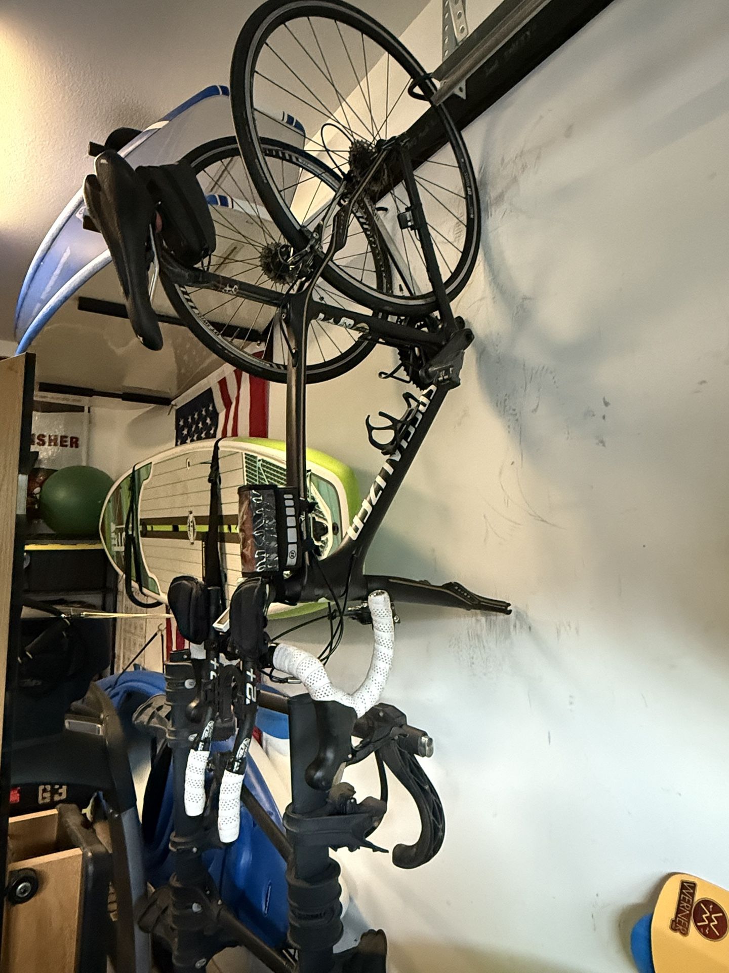 Specialized Ruby Small frame