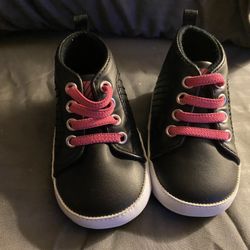 Toddler Girls Size 4 K Swiss Shoes NEW