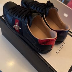 Gucci Shoes 