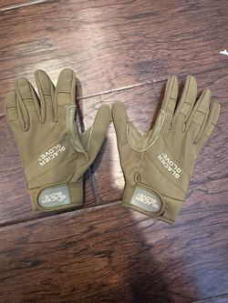 Glacier Glove - Guide Glove