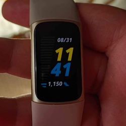 Fitbit