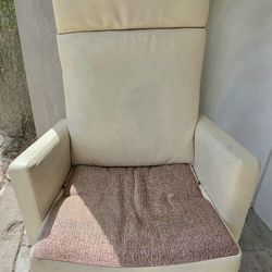 MCM High-back Executive Swivel  Chair, est 1970s