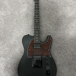 Harley Benton Telecaster