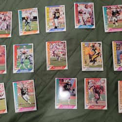 Football Cards