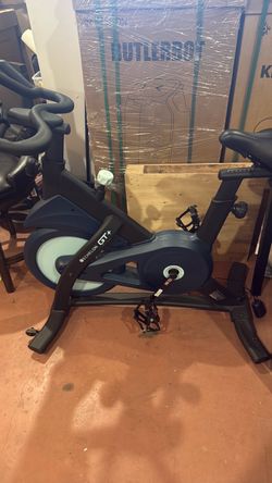 Echelon GT+ stationary bike