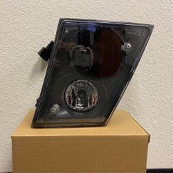 Volvo Fog Light 1bulb 2004 - 2016