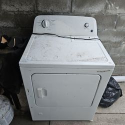 Kenmore Dryer