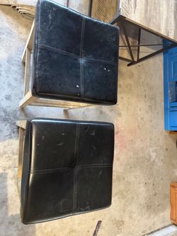 Barstools
