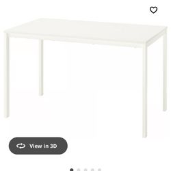 IKEA Table 