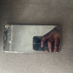 iPhone X - Needs Repair - Parts