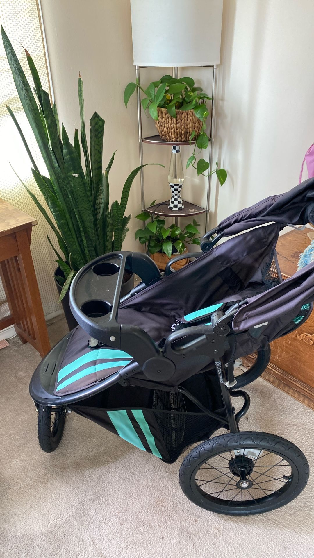 Stroller