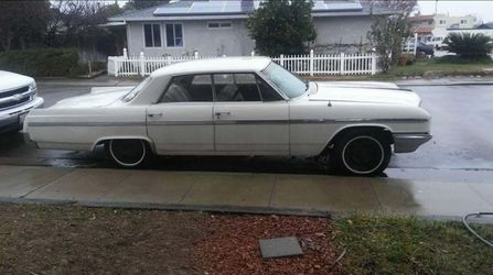1964 buick lesabre