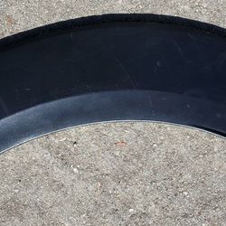 2020 2021 2022 2023 2024 2025 MAZDA CX30 LEFT DRIVER TEAR ARCH FLARE 