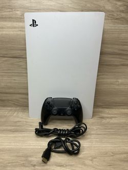 Sony PlayStation 5 Slim Disc Console CFI-1115A (PO1026788)