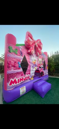Bounce House