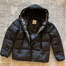 Moncler Coat