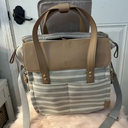 Skip Hop Diaper Bag