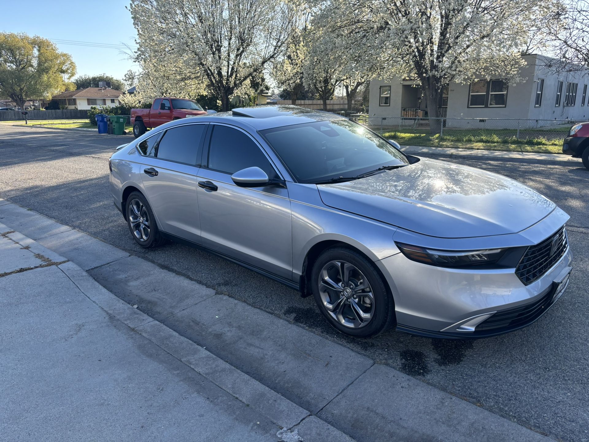 2023 Honda Accord