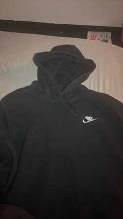 Nike hoodie
