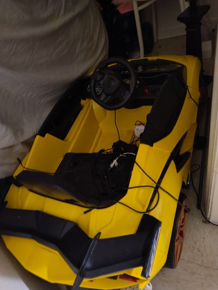 Electric Car