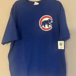 Chicago Cubs Vintage Sammy Sosa T-Shirt